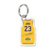 Wincraft-LeBron-James-23-Los-Angeles-Lakers-Premium-Acrylic-NBA-Keyring-1-100x100