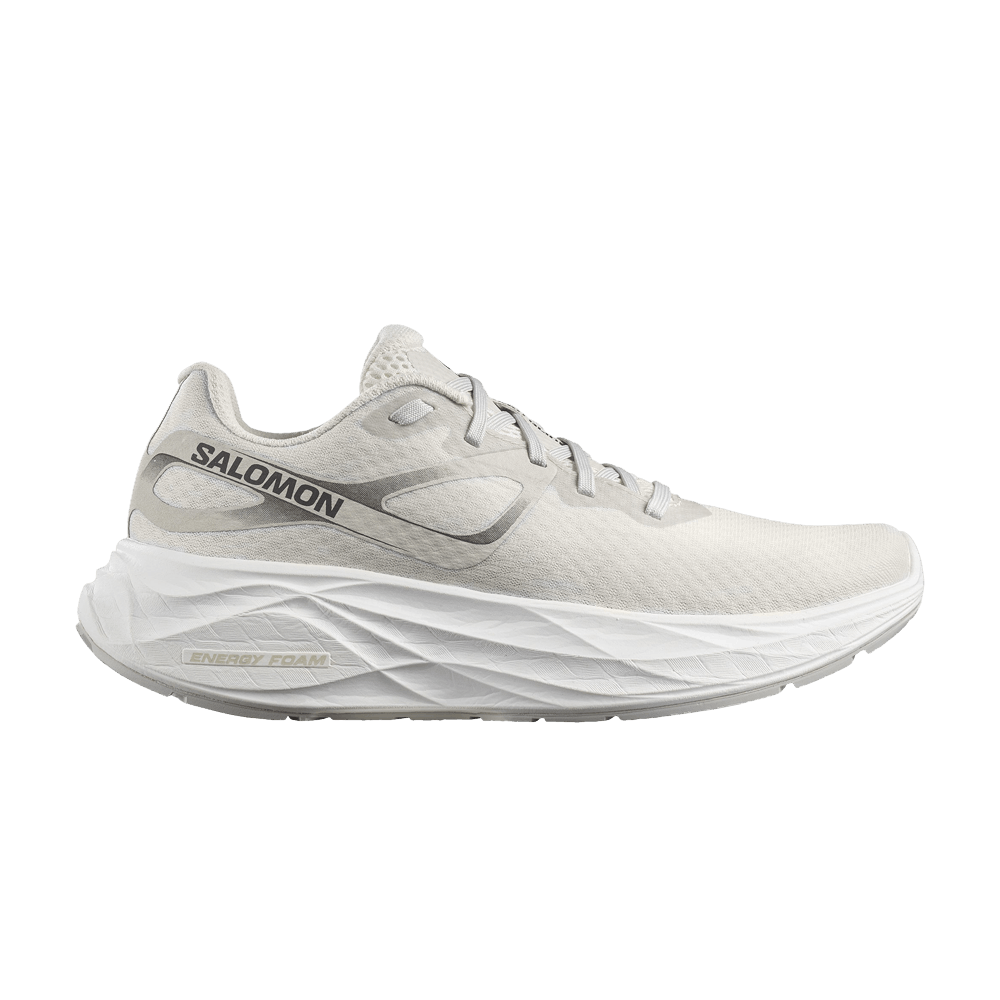 Кроссовки Salomon Wmns Aero Glide 'Vanilla Ice White'