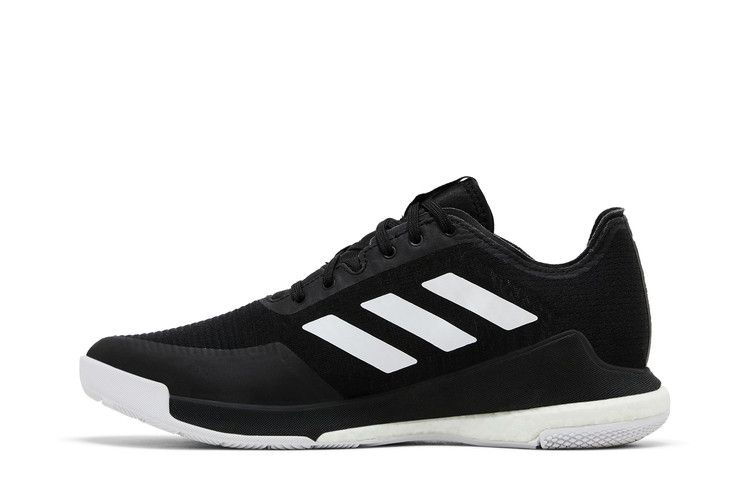 Кроссовки Adidas Wmns Crazyflight 'Black White'