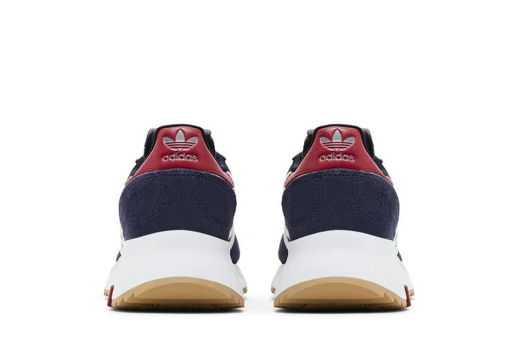 Кроссовки Adidas Retropy F2 'Legend Ink Gum'