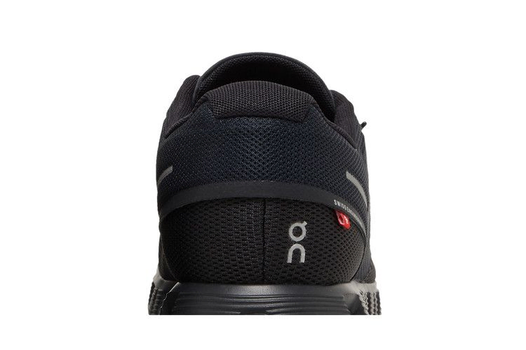 Кроссовки ON Cloud 5 'All Black'