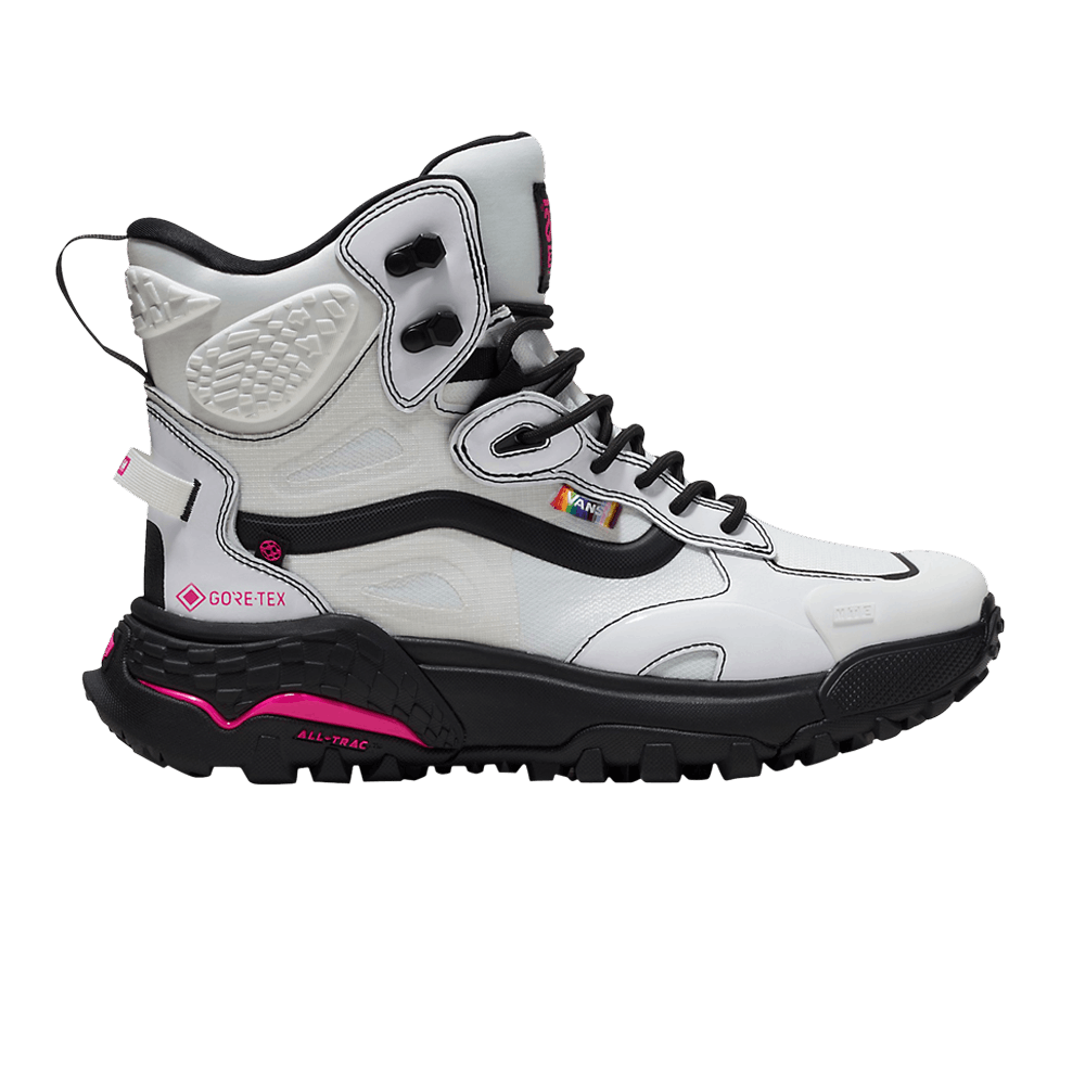 Кроссовки Vans Crestline GORE-TEX MTE 'Together As Ourselves'