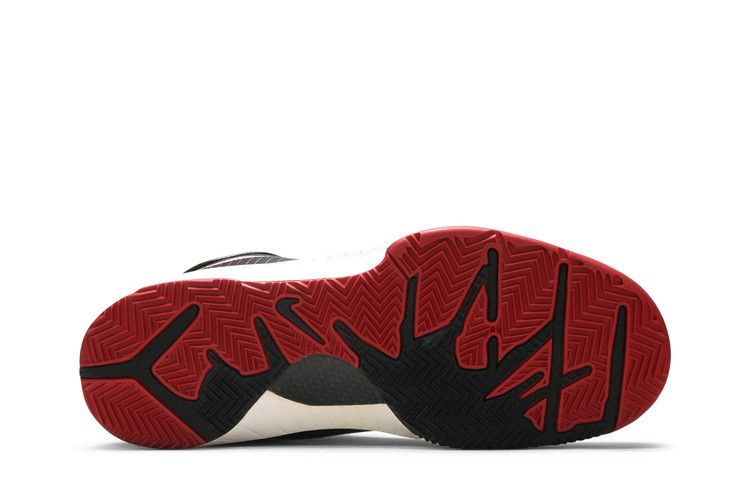 Кроссовки Nike Zoom Kobe 4 'Bred'