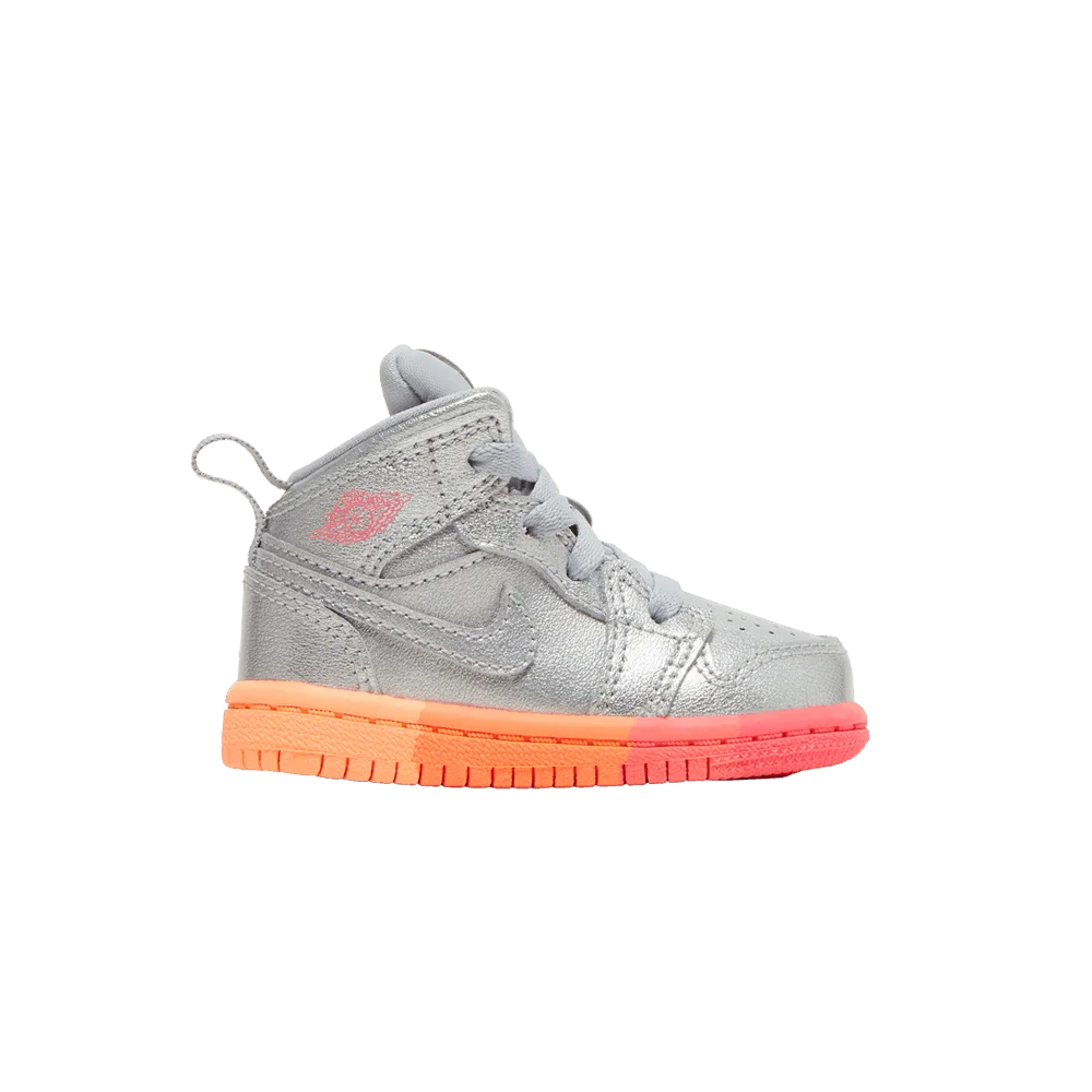 Krossovki-Air-Jordan-1-Mid-TD-Metallic-Silver-Pink-Crimson