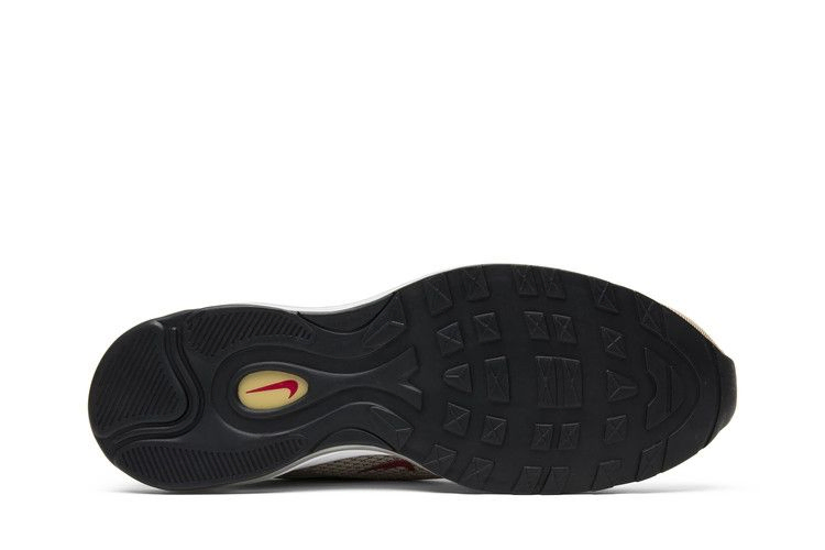 Кроссовки Nike Air Max 97 Ultra 17 'Metallic Gold'
