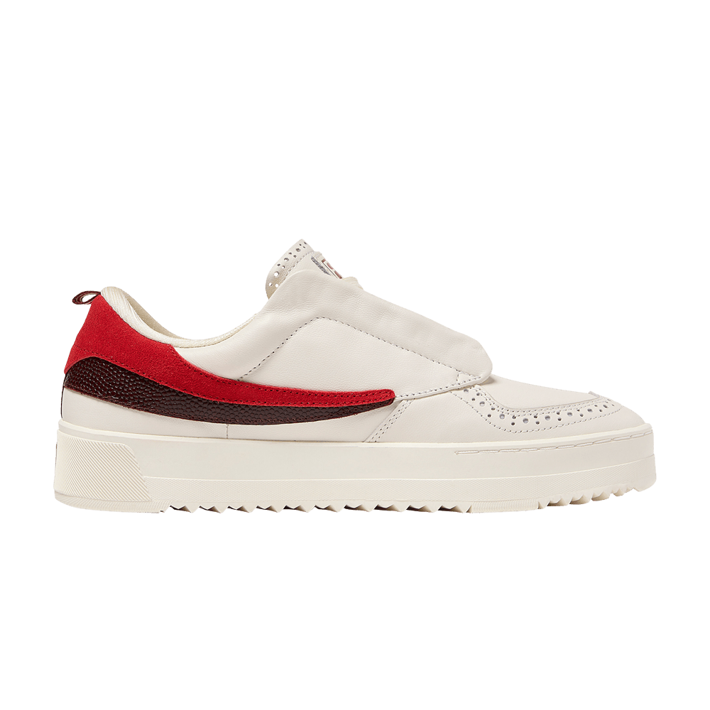 Кроссовки Fila Sanati SL 'Gardenia Red'