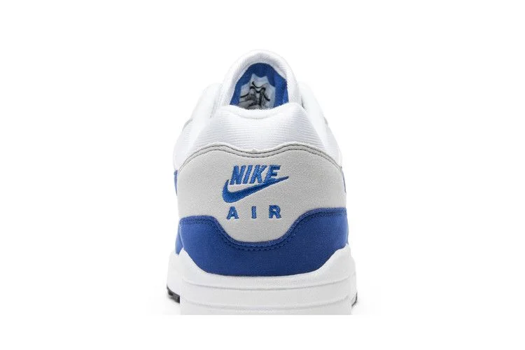 Кроссовки Nike Air Max 1 OG Anniversary 'Royal' 2017 Re-Release