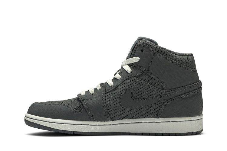 Кроссовки Air Jordan 1 Phat 'Cool Grey'