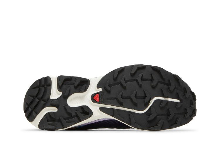 Кроссовки Salomon XT-4 Advanced 'Evening Blue Lavender'