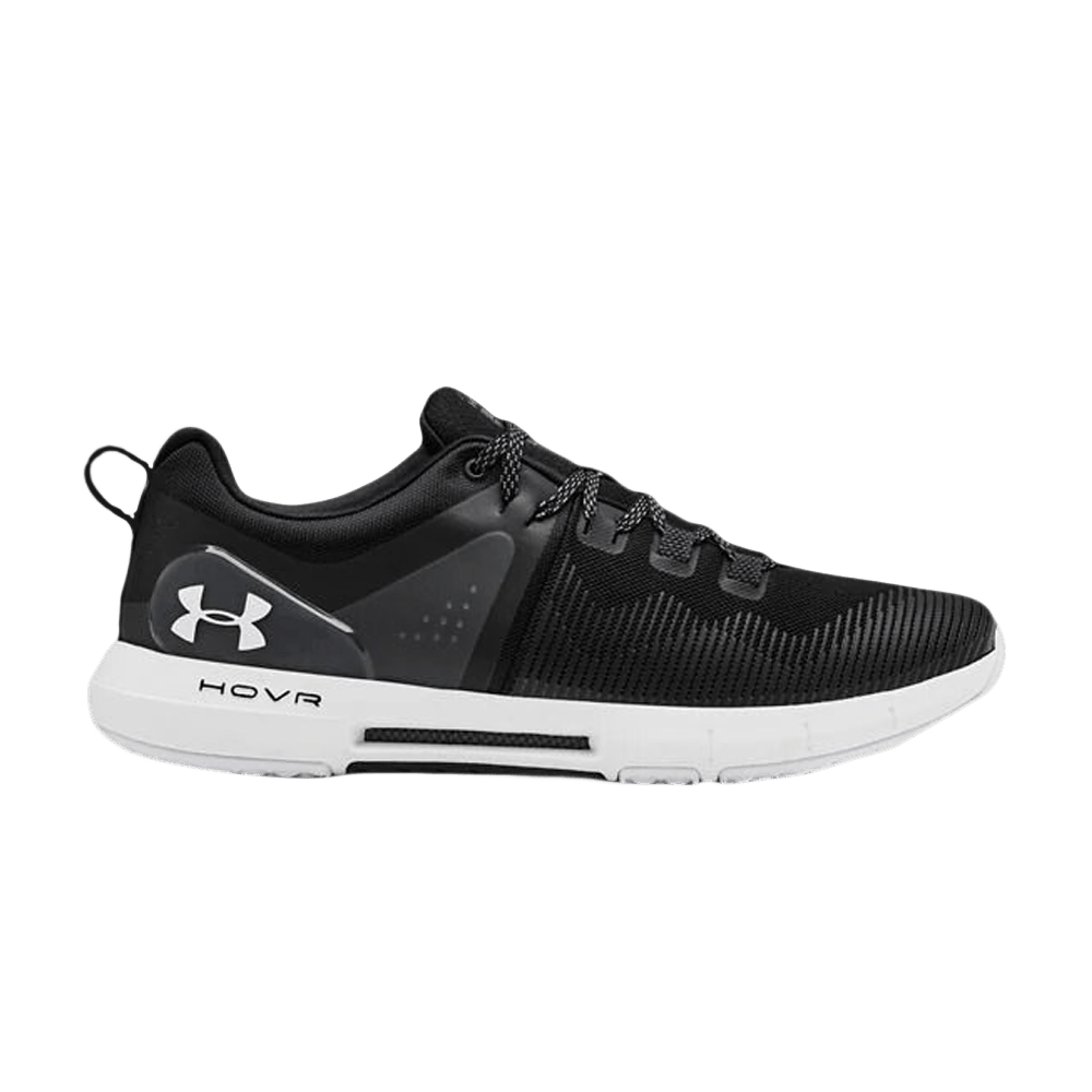 Кроссовки Under Armour HOVR Rise 'Black'