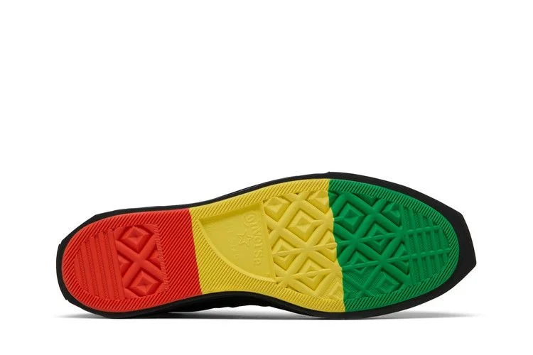 Krossovki-Daily-Paper-x-Converse-Chuck-70-De-Luxe-Squared-High-Pan-African-3