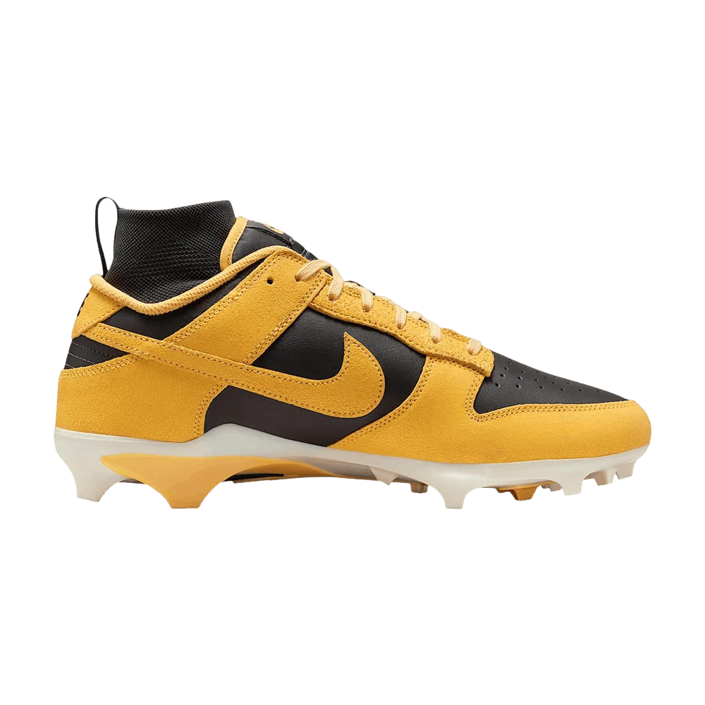 Krossovki-Nike-Alpha-Menace-4-Dunk-SE-Anthracite-Solar-Flare