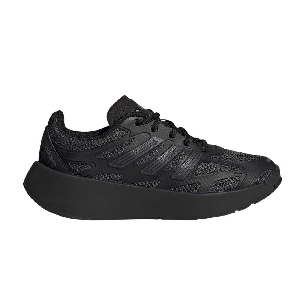 Кроссовки adidas Adizero Aruku C 'Black Carbon'