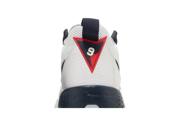 Кроссовки Air Jordan Zoom '92 GS 'Olympics'