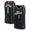 2022-23-LA-Clippers-1-Reggie-Jackson-Fastbreak-City-Black-Jersey-2-100x100