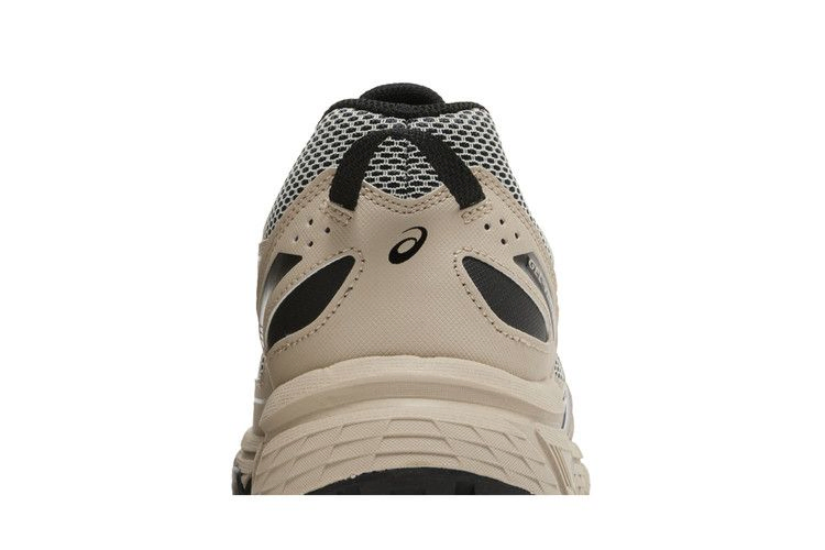 Кроссовки ASICS Gel Venture 6 'Feather Grey Black'