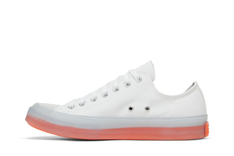 Кроссовки Converse Chuck Taylor All Star CX Low 'White Wild Mango'