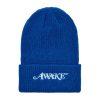 Awake-Loose-Gauge-Classic-Logo-Beanie-Blue-100x100