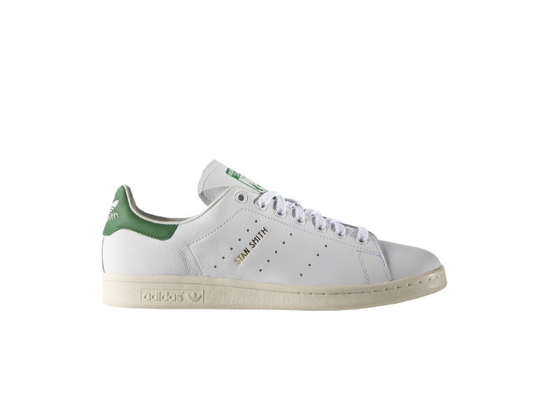 Кроссовки Adidas Stan Smith OG 'Tumbled Leather'
