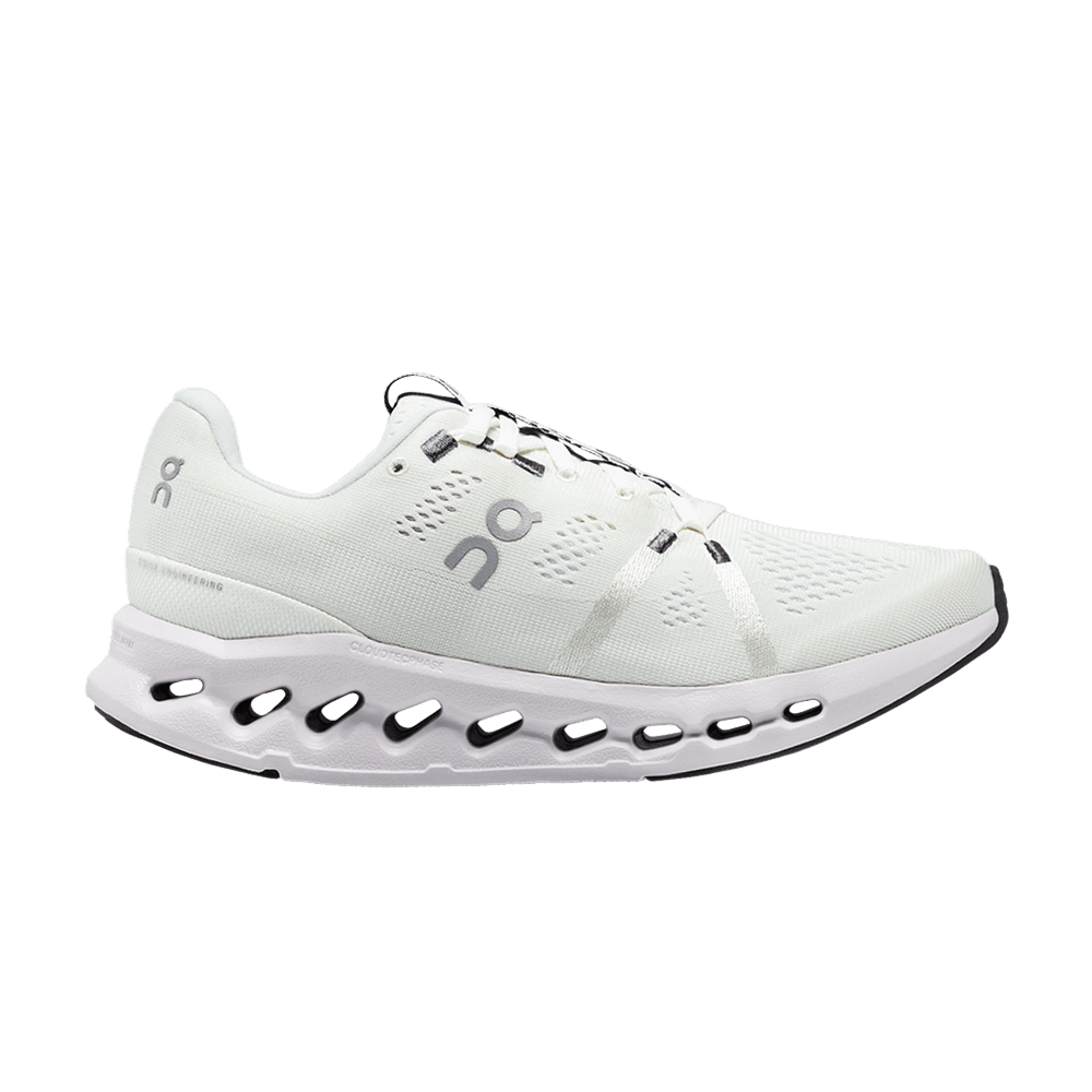 Кроссовки ON Wmns Cloudsurfer 'White Frost'