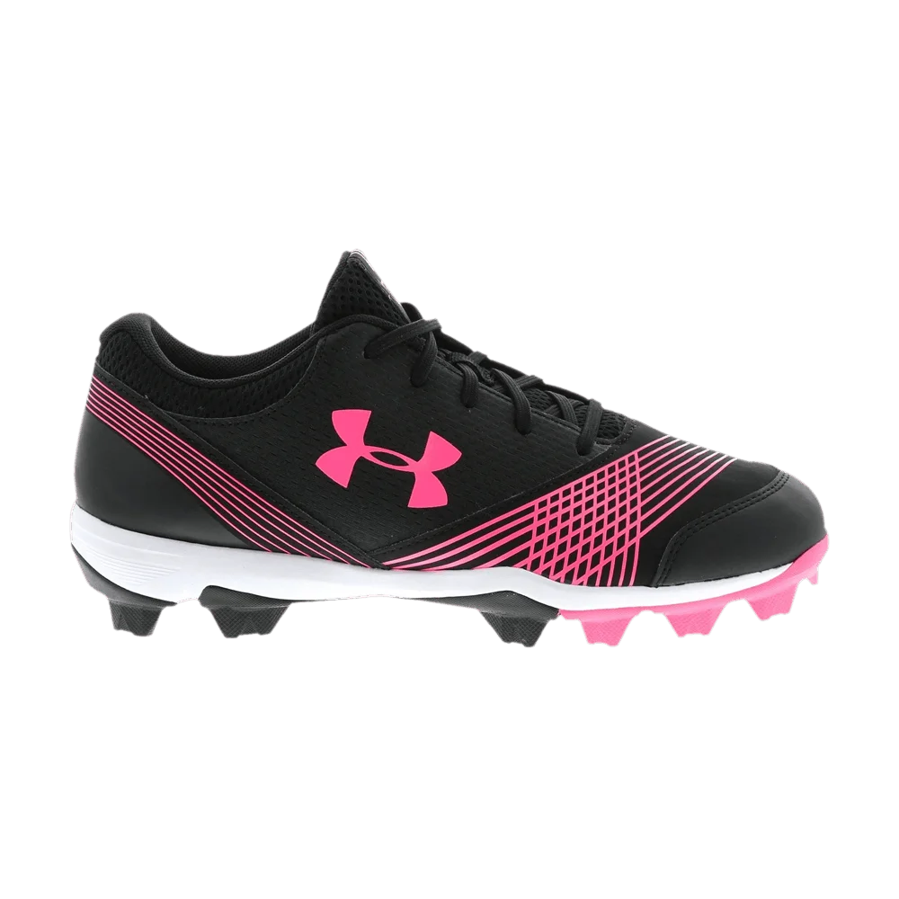 Krossovki-Under-Armour-Wmns-Glyde-RM-Black-Cerise