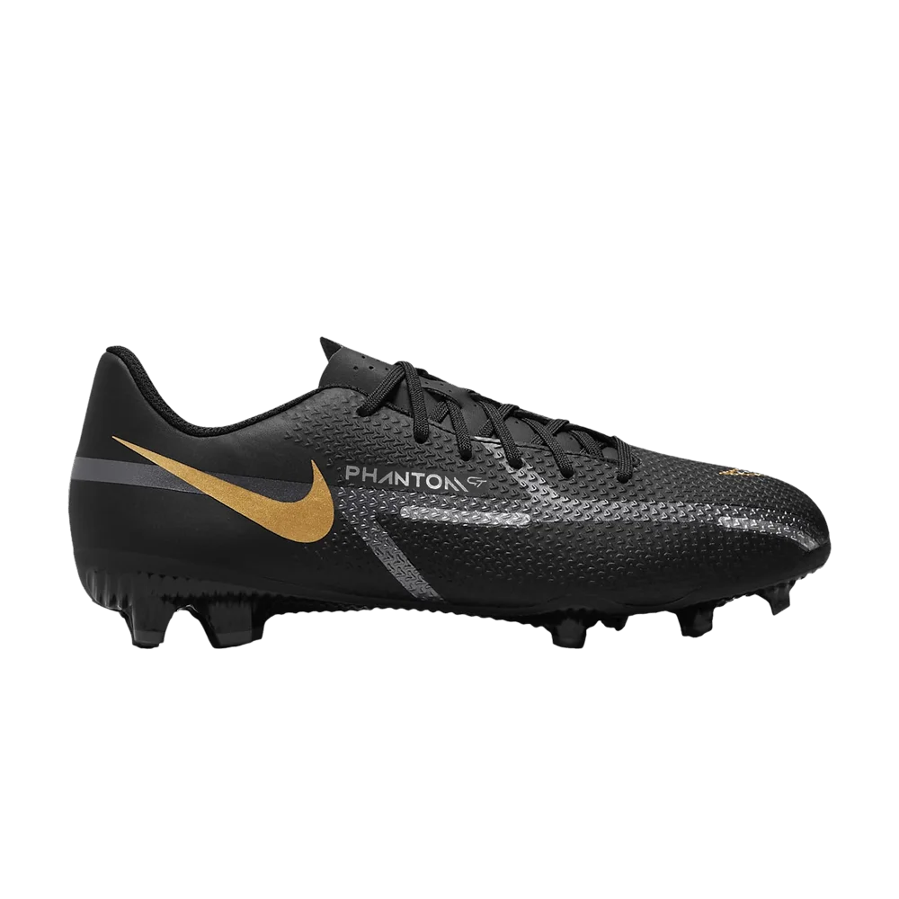 Krossovki-Nike-Phantom-GT2-Academy-MG-GS-Black-Metallic-Gold