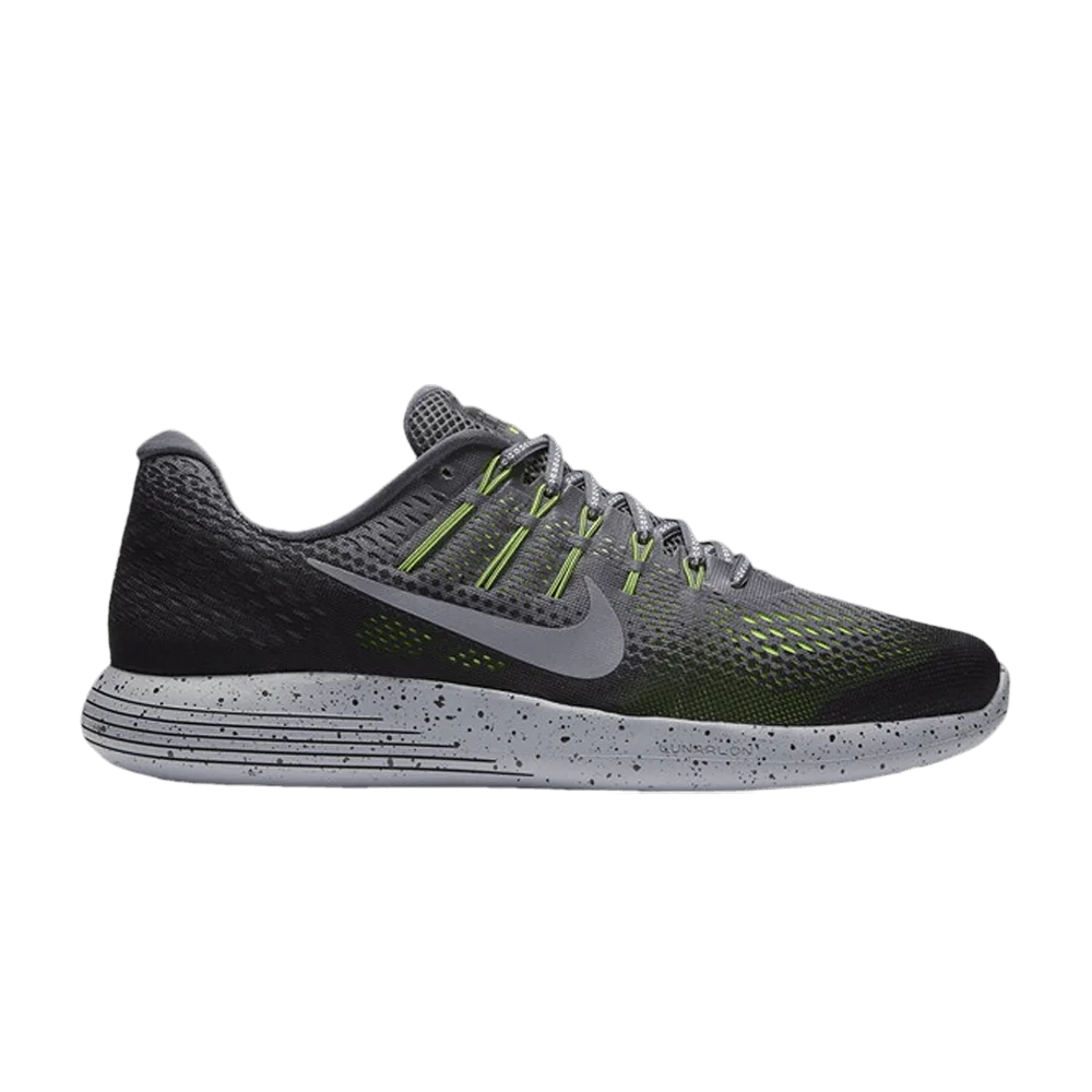 Krossovki-Nike-LunarGlide-8-Shield-Dark-Grey-Volt