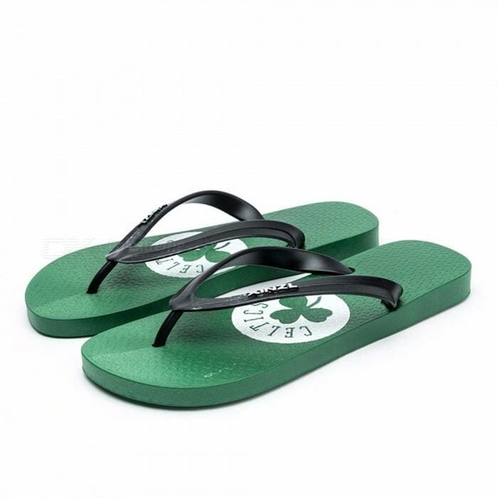 Шлёпанцы XINZL NBA Slippers