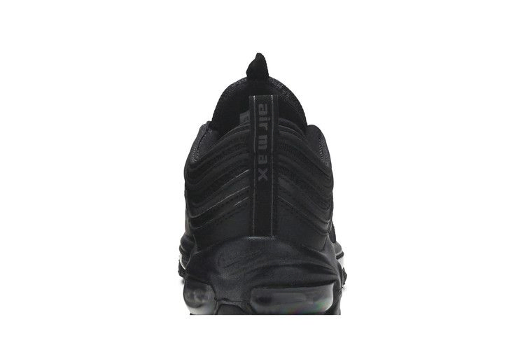 Кроссовки Nike Wmns Air Max 97 'Triple Black'