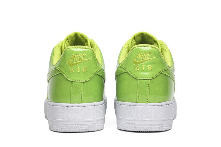 Кроссовки Nike Air Force 1 '07 LV8 UV 'Cyber'