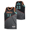 2023-24-Washington-Wizards-Kyle-Kuzma-33-Youth-Swingman-City-Edition-Black-Jersey-1-100x100