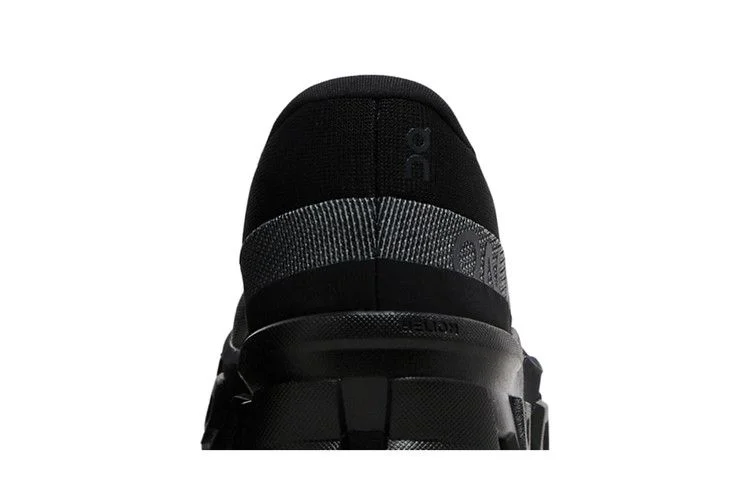 Кроссовки Wmns Cloudmonster 2 'Black Eclipse'