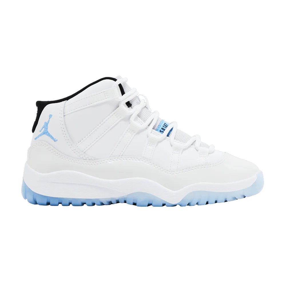 Krossovki-Air-Jordan-11-Retro-PS-Legend-Blue-Columbia-2024