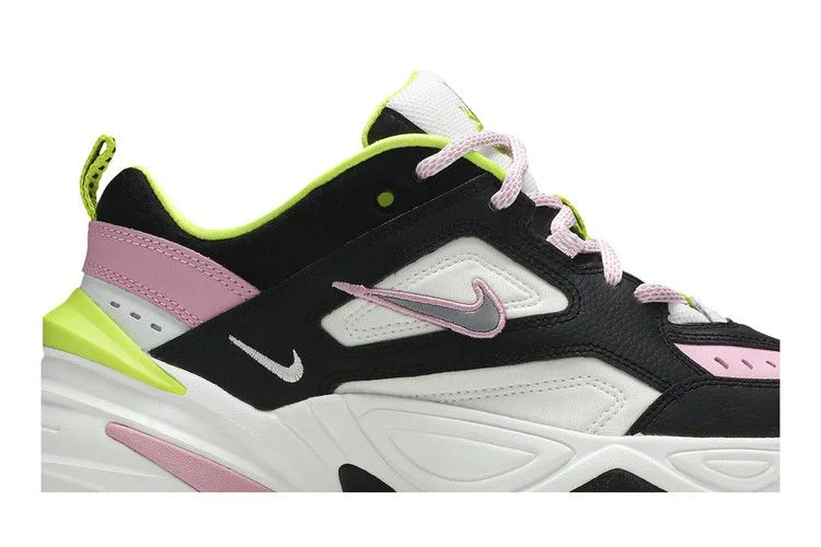 Кроссовки Nike Wmns M2K Tekno 'Black Rose'