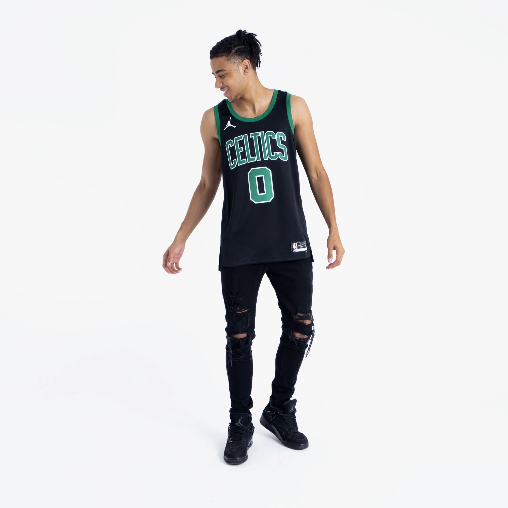 2022-23-Boston-Celtics-Jayson-Tatum-0-Swingman-Statement-Edition-Black-Jersey-3