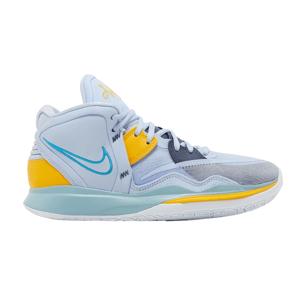 Кроссовки Nike Kyrie Infinity EP 'Future Past'