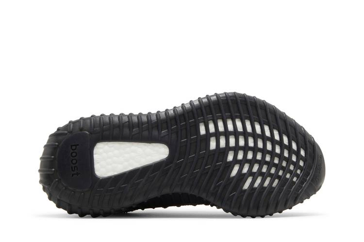 Кроссовки adidas Yeezy Boost 350 V2 CMPCT 'Slate Onyx'