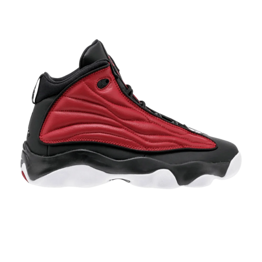 Krossovki-Air-Jordan-Pro-Strong-GS-Gym-Red