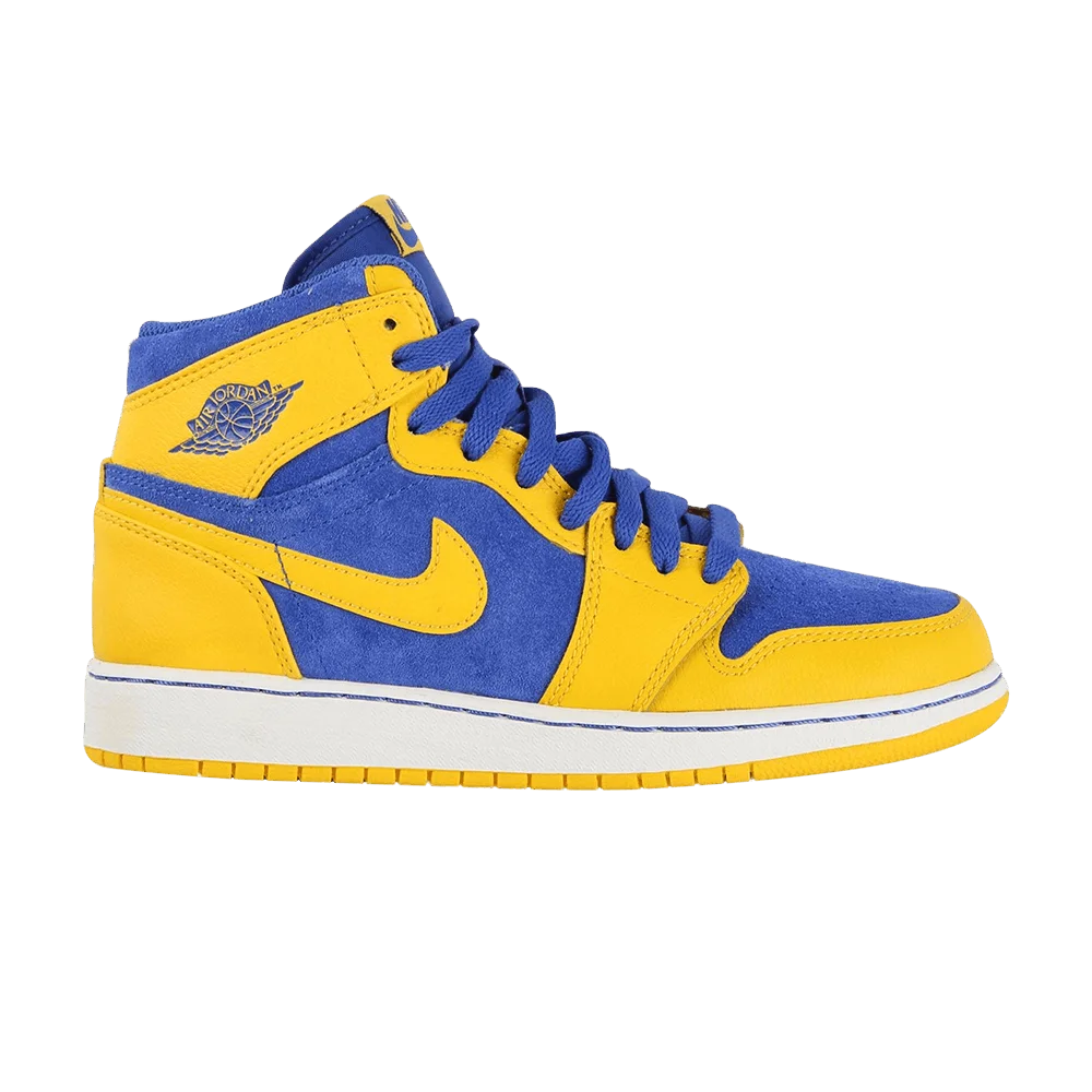 Krossovki-Air-Jordan-1-Retro-High-OG-BG-Laney