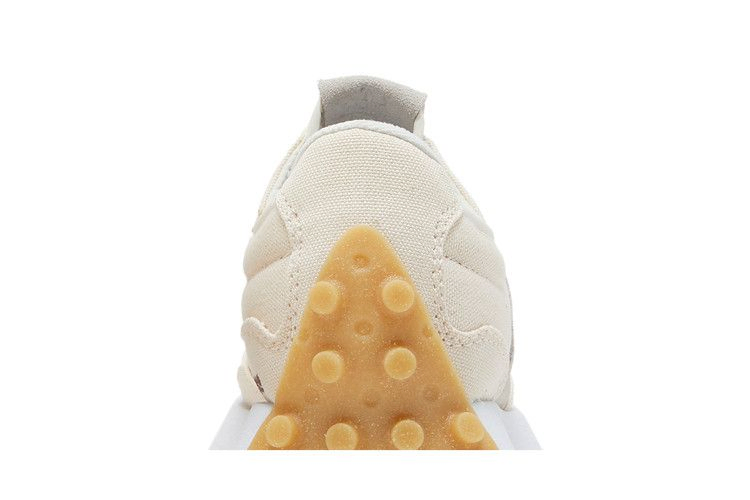 Кроссовки New Balance Wmns 327 'White'