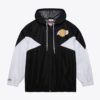 Mitchell-Ness-Black-Los-Angeles-Lakers-Vintage-Logo-Ultimate-Lightweight-Full-Zip-Windbreaker-Jacket-100x100