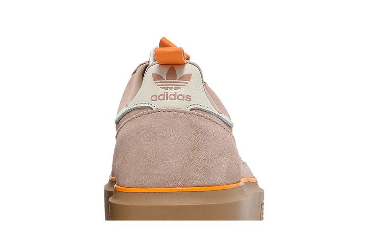 Кроссовки Adidas Wmns Super Sleek 72 'Ash Pearl Gum'