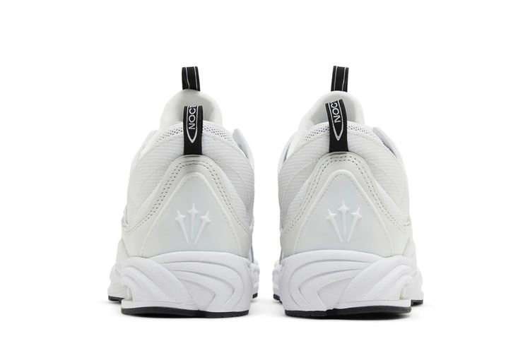 Кроссовки NOCTA x Nike Air Zoom Drive 'Summit White'