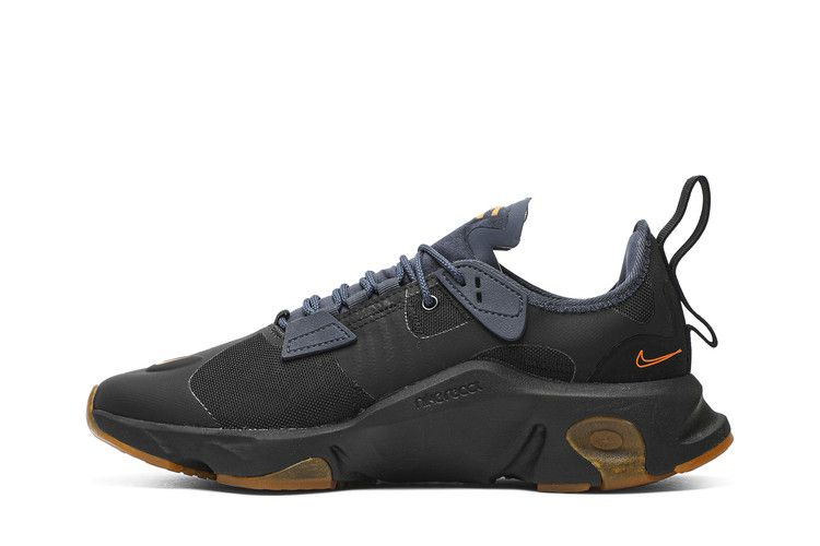 Кроссовки Nike React Type N.354 Gore-Tex 'Navy'