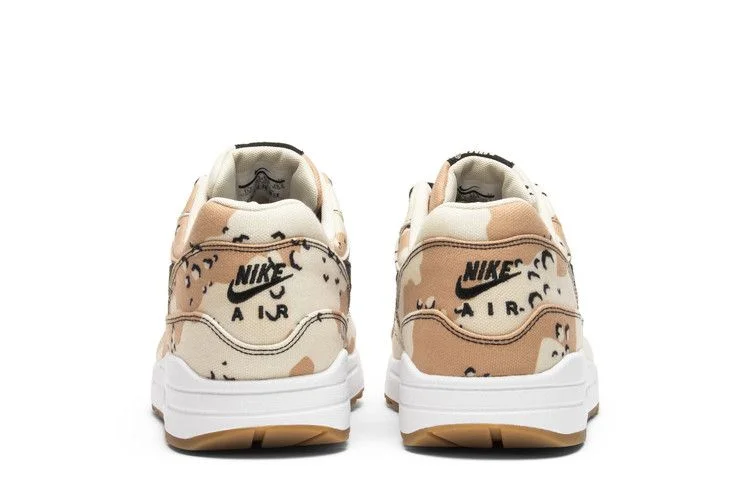 Кроссовки Nike Air Max 1 Premium 'Beach Camo'