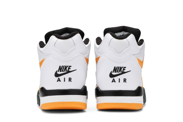 Кроссовки Nike Air Flight 89 'Seattle Supersonics'