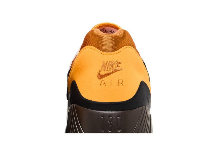 Кроссовки Nike Air Max 180 'Light Orewood Brown Sundial'