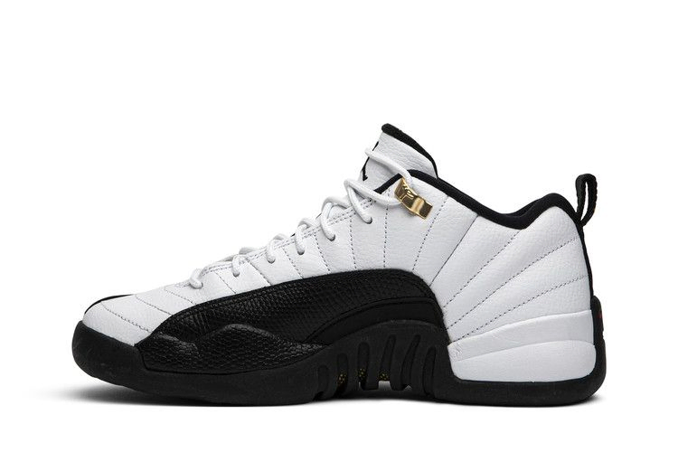 Кроссовки Air Jordan 12 Retro Low Gs