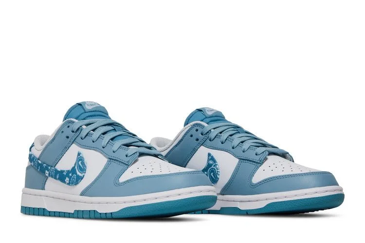 Krossovki-Nike-Wmns-Dunk-Low-Blue-Paisley-7