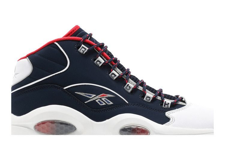 Кроссовки Reebok Question Mid 'USA'